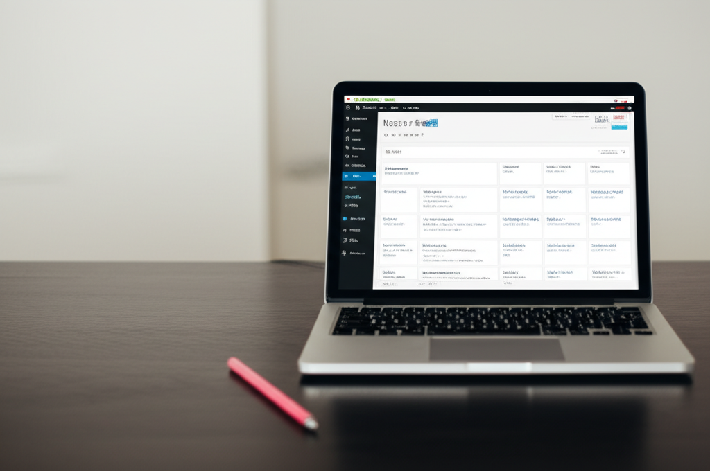add posts pages wordpress
