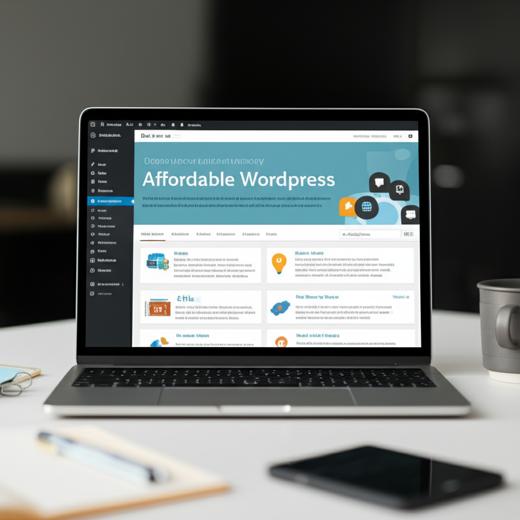The challenges of affordable WordPress hosting