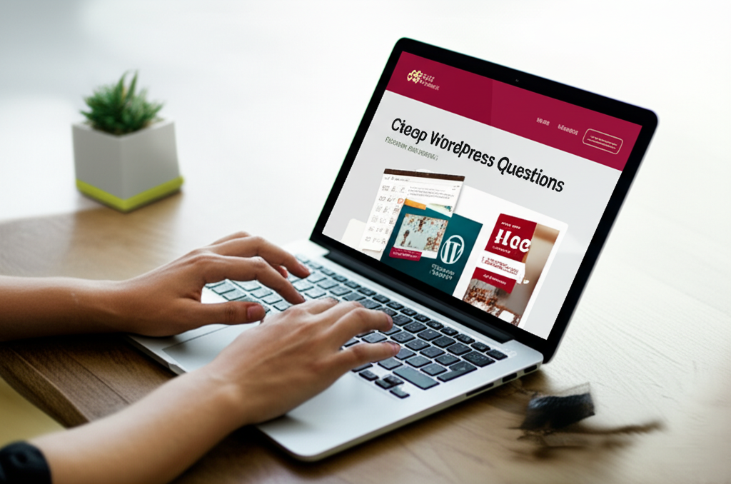 Finding the right affordable WordPress hosting