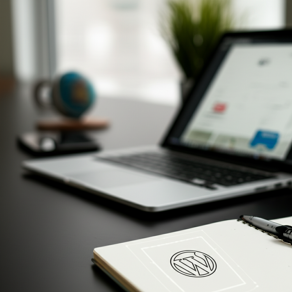 options for free domain and hosting for WordPress