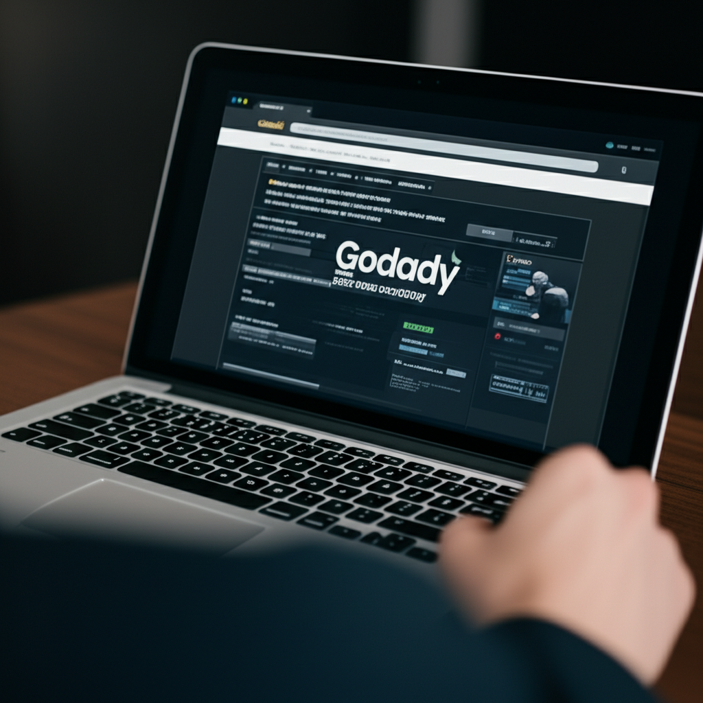 godaddy hosting comparison