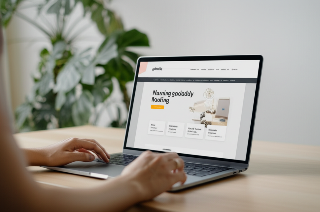 GoDaddy review: alternatives to GoDaddy