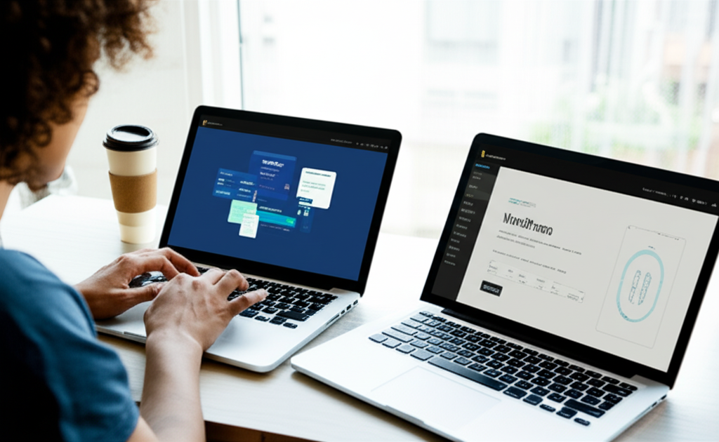 Hostinger vs WordPress: Making the Right Decision