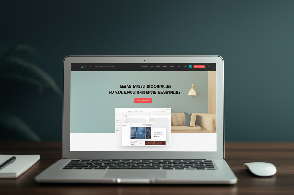 Guide to make a WordPress website