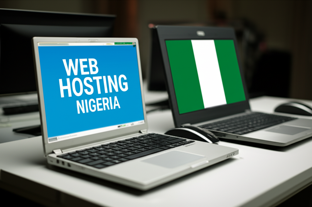 web hosting nigeria