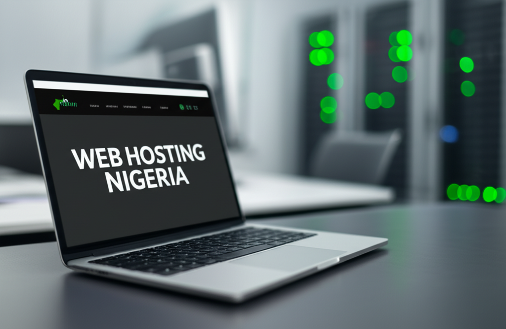 web hosting nigeria