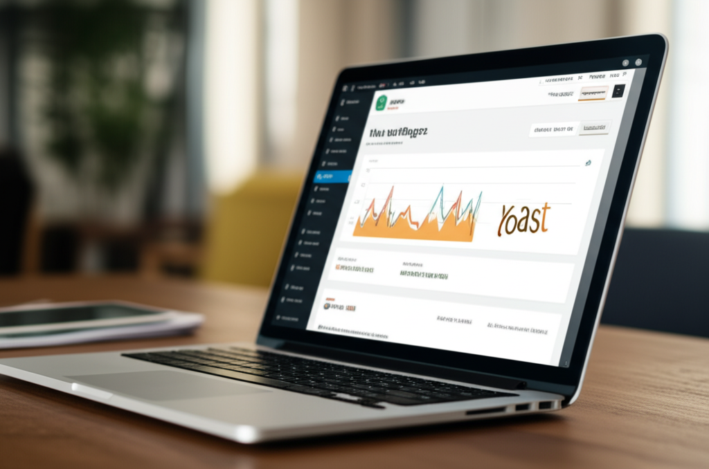 wordpress seo plugins yoast