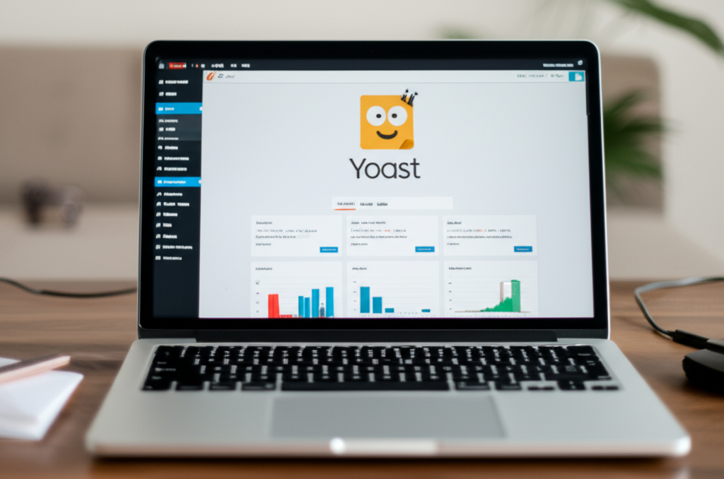 wordpress seo plugins yoast